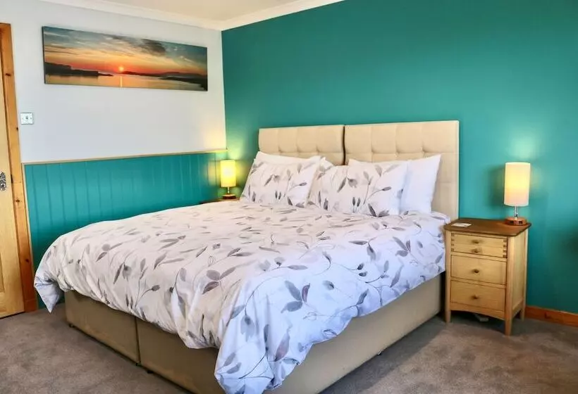 An Airidh Bed & Breakfast Portree