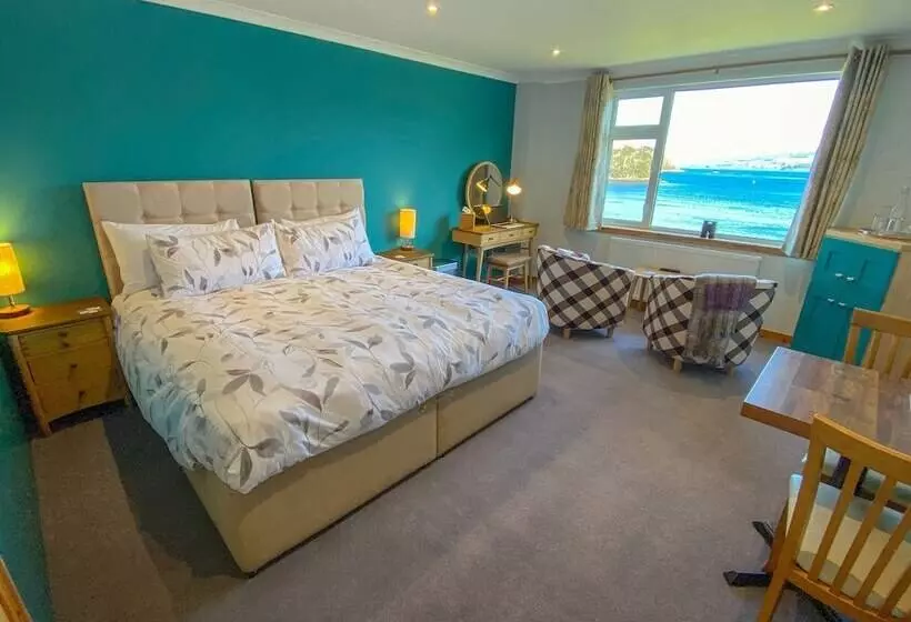 An Airidh Bed & Breakfast Portree