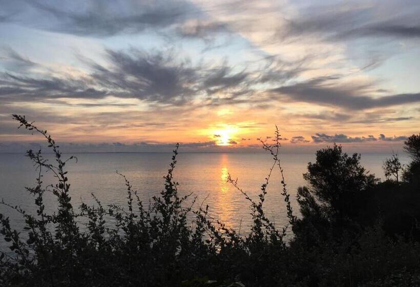 تختخواب و صبحانه A La Birochère Chambre D Hôtes Classée 3 Clés Et Accueil Vélo