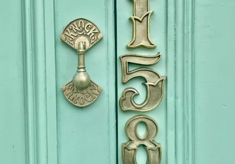 Aamiaismajoitus (B&B) Ben A An House