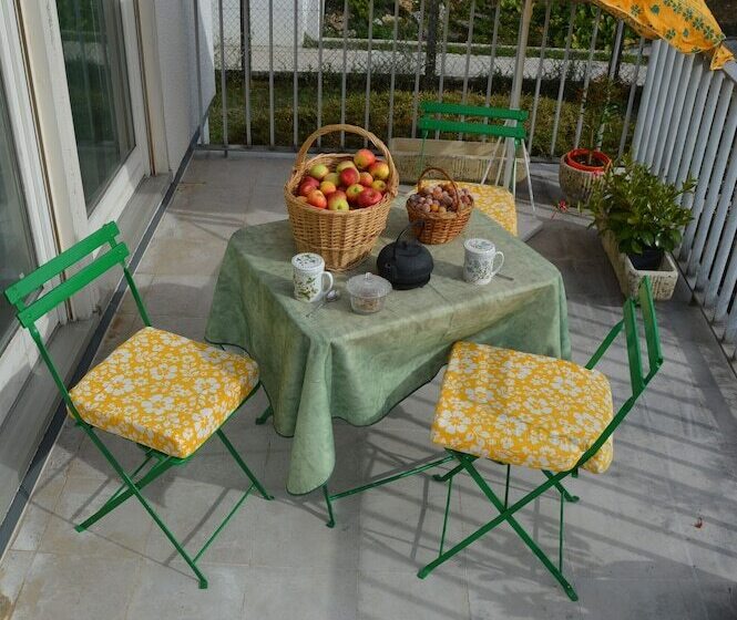 Bed and Breakfast Les Noisetiers