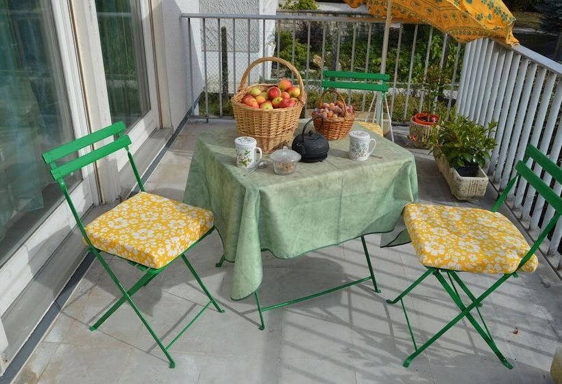 Bed and Breakfast Les Noisetiers