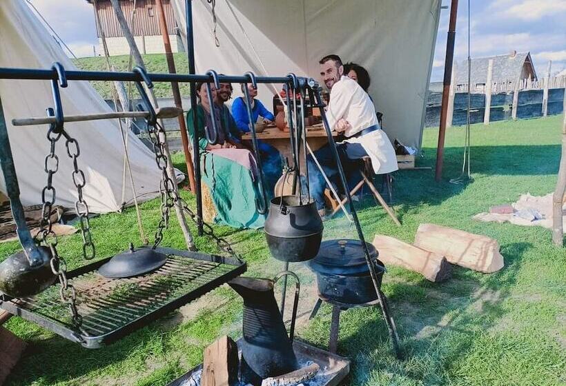 Bed and Breakfast Les Noisetiers