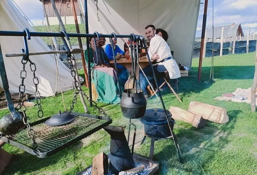 Aamiaismajoitus (B&B) Les Noisetiers