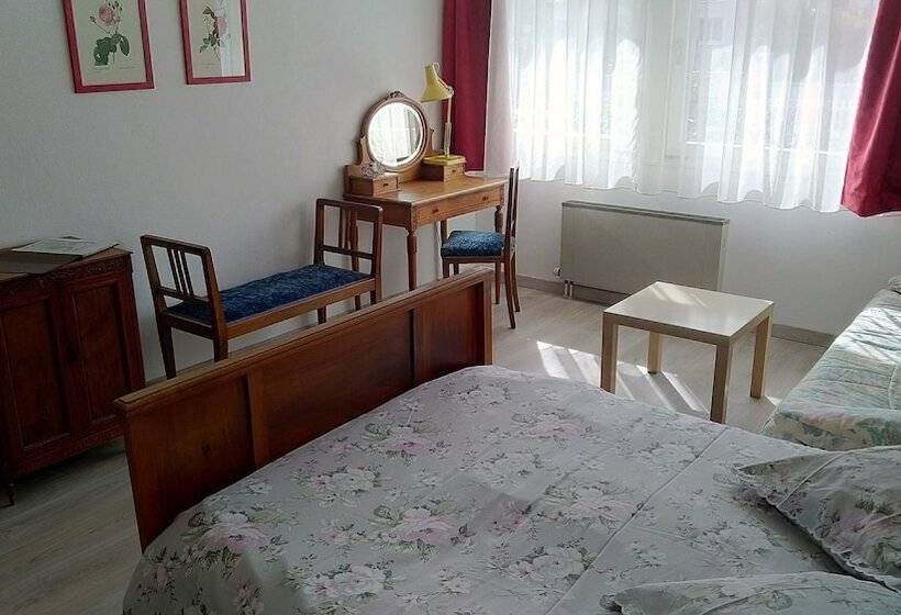 Bed and Breakfast Les Noisetiers