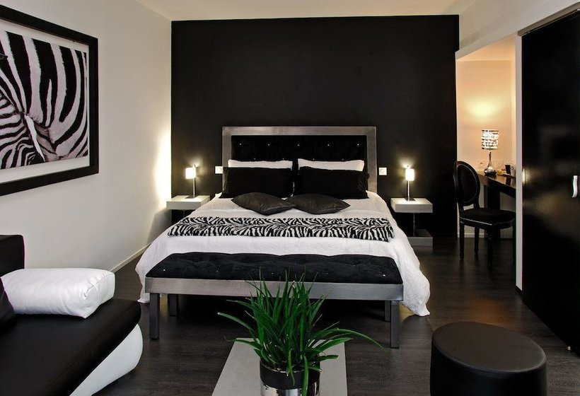 צימר Maison Et Chambres D'hôtes Les Lisbéales