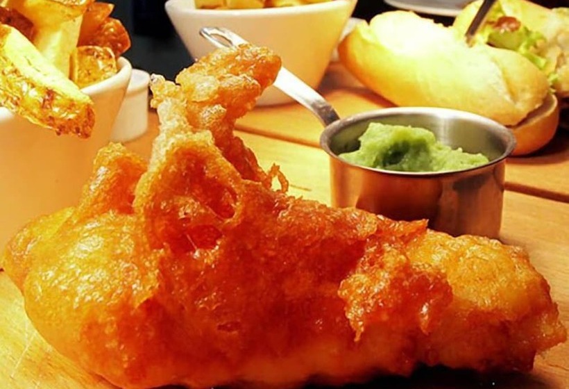 住宿加早餐 The Foinavon