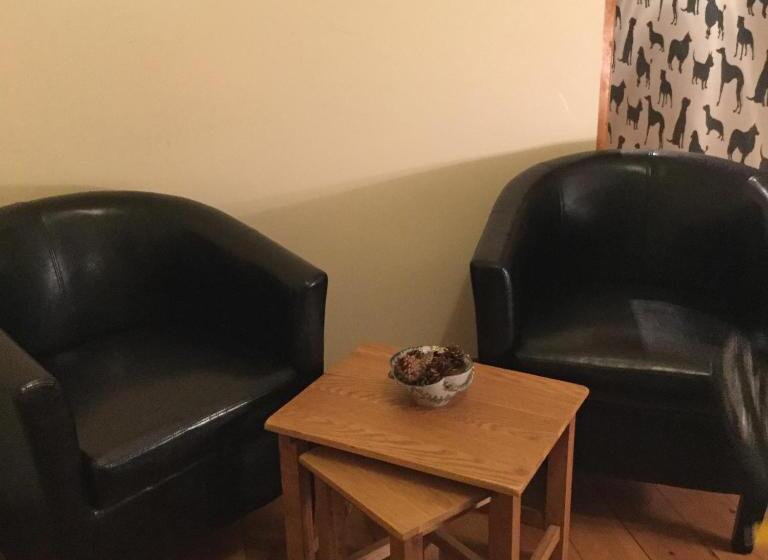 تختخواب و صبحانه The Snug @ Corry Cottage