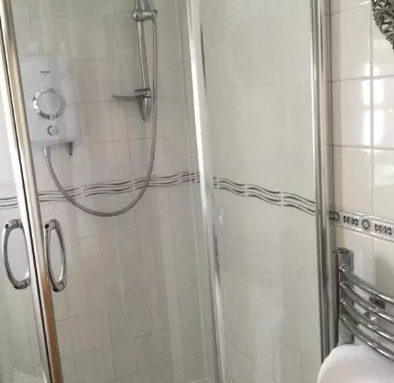 تختخواب و صبحانه The Snug @ Corry Cottage