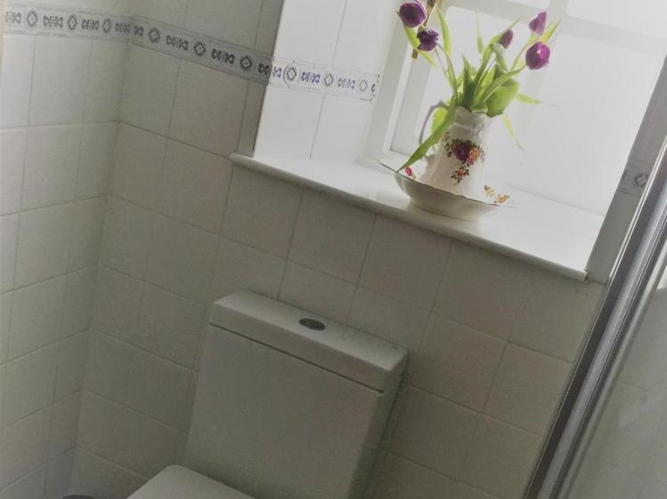 تختخواب و صبحانه The Snug @ Corry Cottage