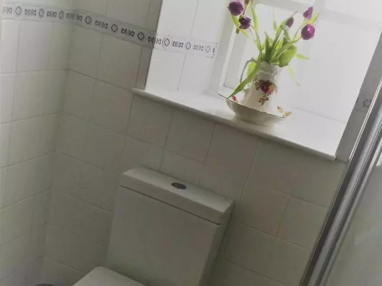 تختخواب و صبحانه The Snug @ Corry Cottage