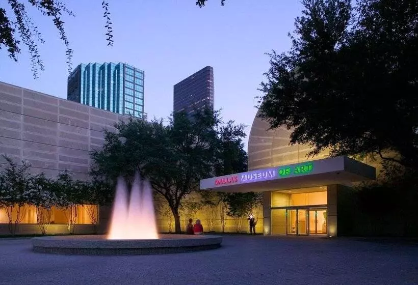 Cambria Hotel Richardson   Dallas