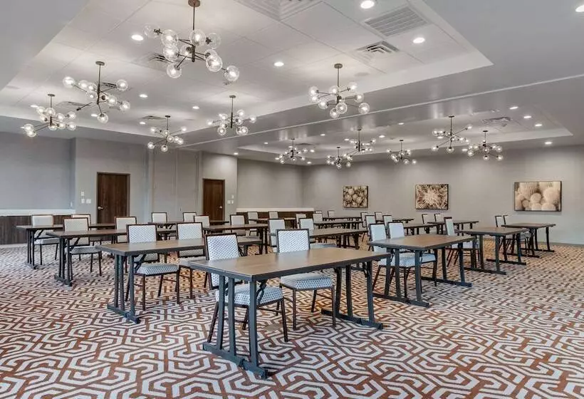Cambria Hotel Richardson   Dallas