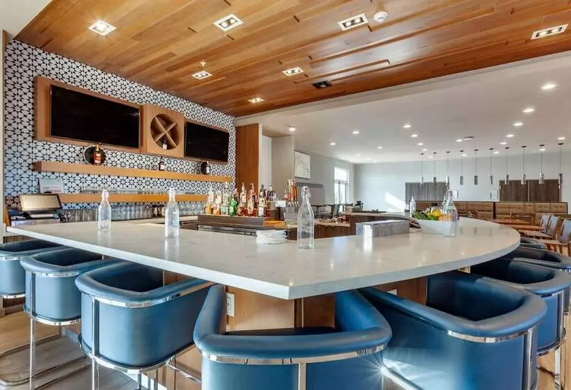 Cambria Hotel Richardson   Dallas