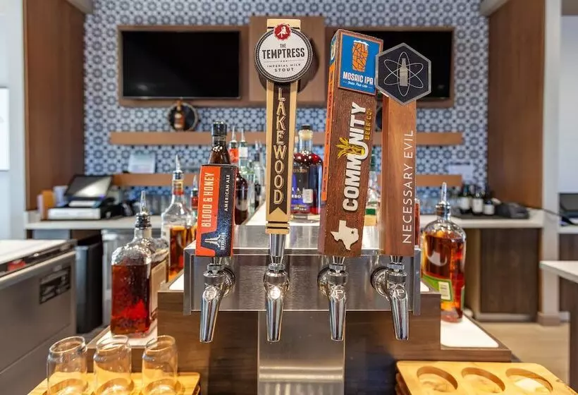 Cambria Hotel Richardson   Dallas