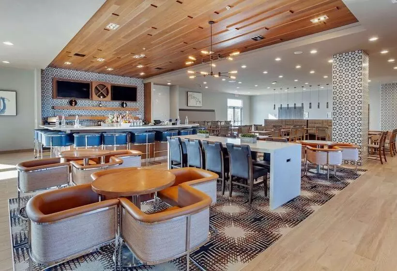 Cambria Hotel Richardson   Dallas