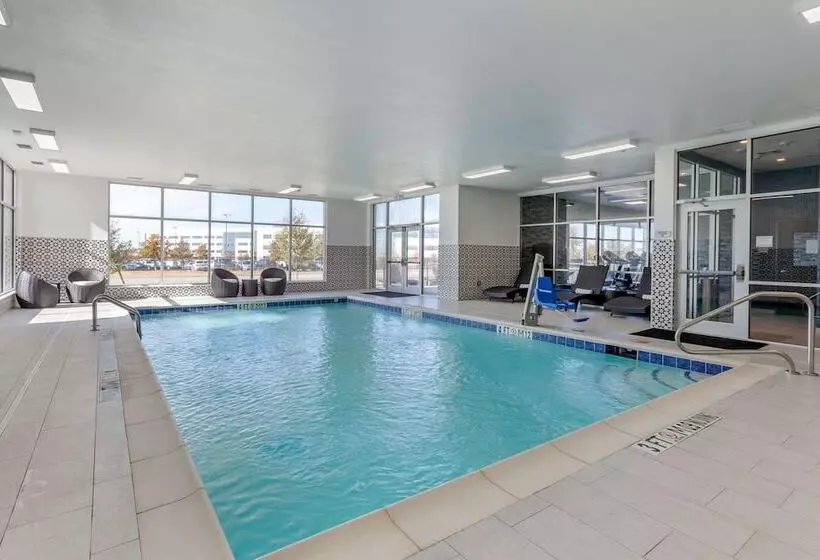 Cambria Hotel Richardson   Dallas