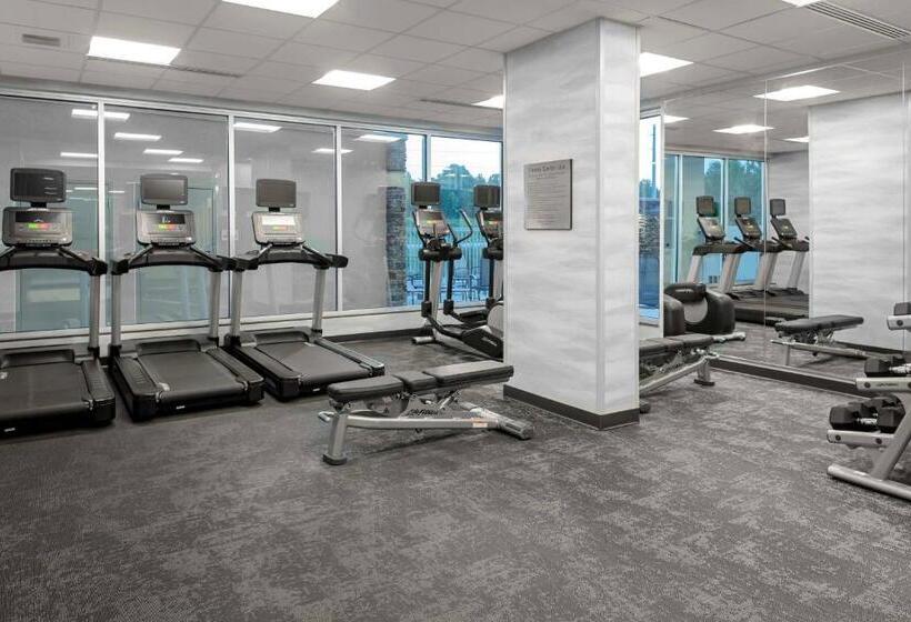 בית מלון כפרי Fairfield Inn & Suites By Marriott Memphis Collierville