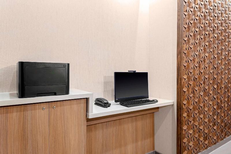 בית מלון כפרי Fairfield Inn & Suites By Marriott Memphis Collierville