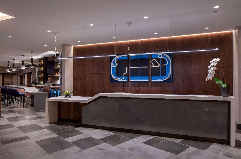 호텔 Hyatt Place Indianapolis Downtown