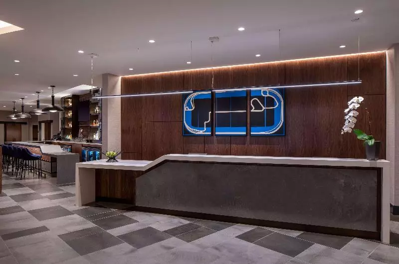 ホテル Hyatt Place Indianapolis Downtown