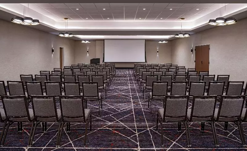 ホテル Hyatt Place Indianapolis Downtown