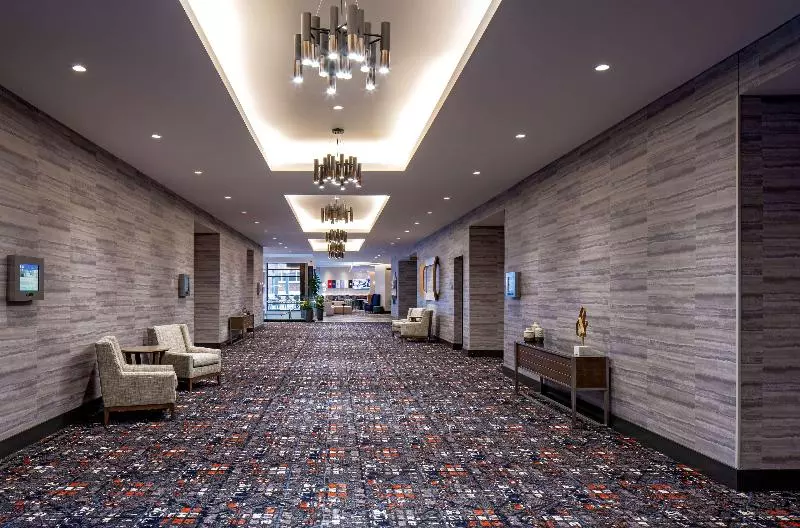 ホテル Hyatt Place Indianapolis Downtown