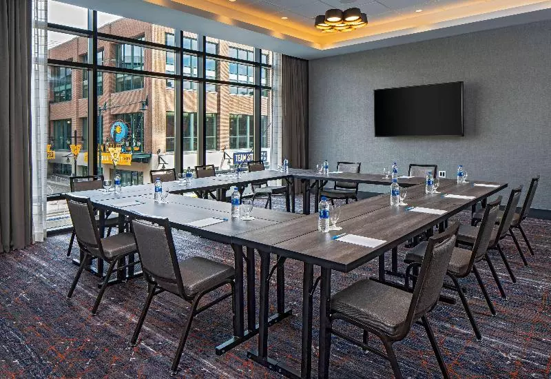 ホテル Hyatt Place Indianapolis Downtown