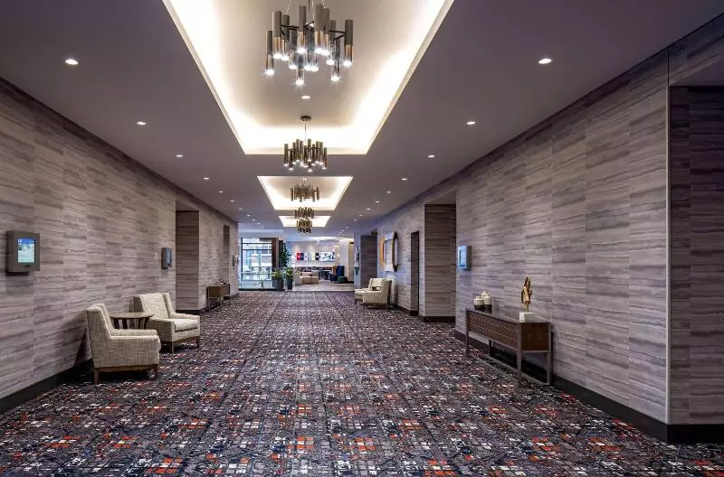 ホテル Hyatt Place Indianapolis Downtown