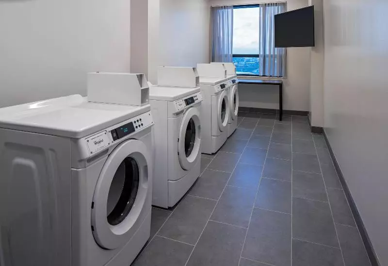 ホテル Hyatt Place Indianapolis Downtown