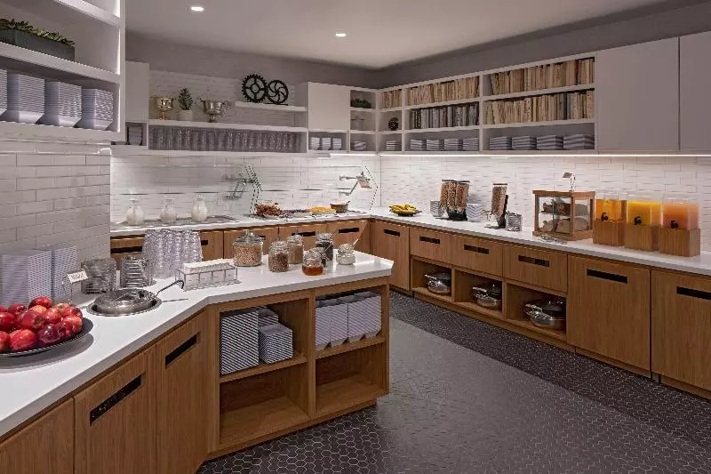 ホテル Hyatt Place Indianapolis Downtown