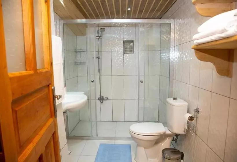 ホテル Kara Kedi Beach Bungalow
