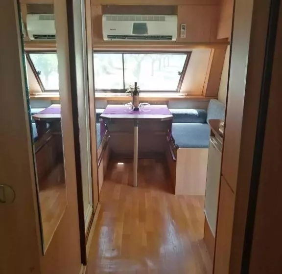 ホテル Kara Kedi Beach Bungalow
