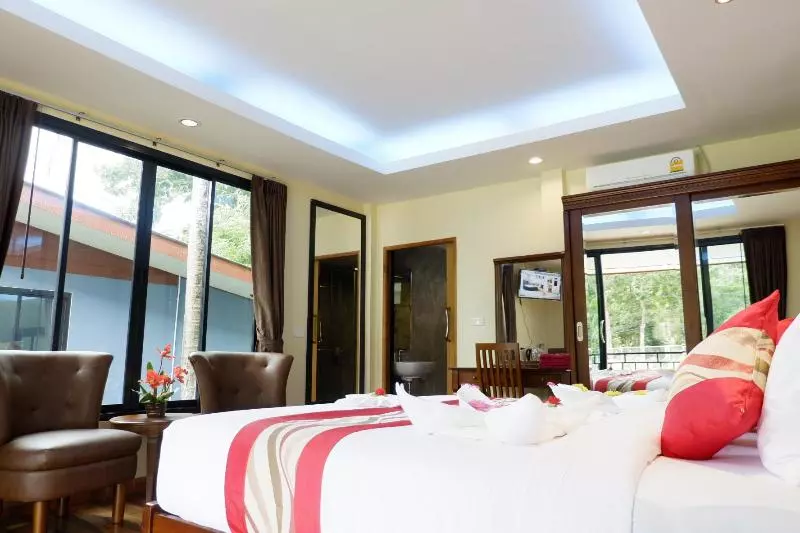 Hotel Phi Phi Bonita Resort