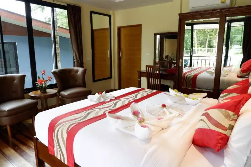 Hotel Phi Phi Bonita Resort