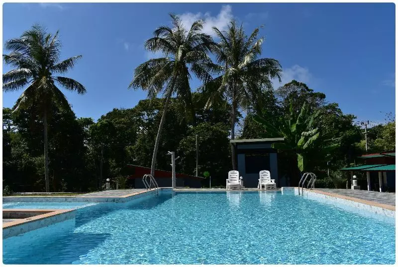 Hotel Phi Phi Bonita Resort