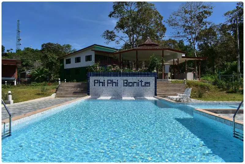 Hotel Phi Phi Bonita Resort
