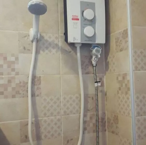 هتل Siri Apartment