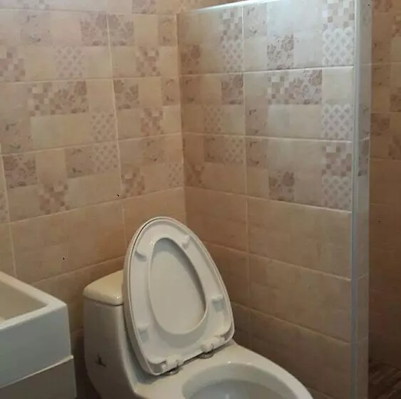 هتل Siri Apartment