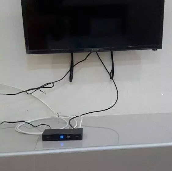 هتل Siri Apartment