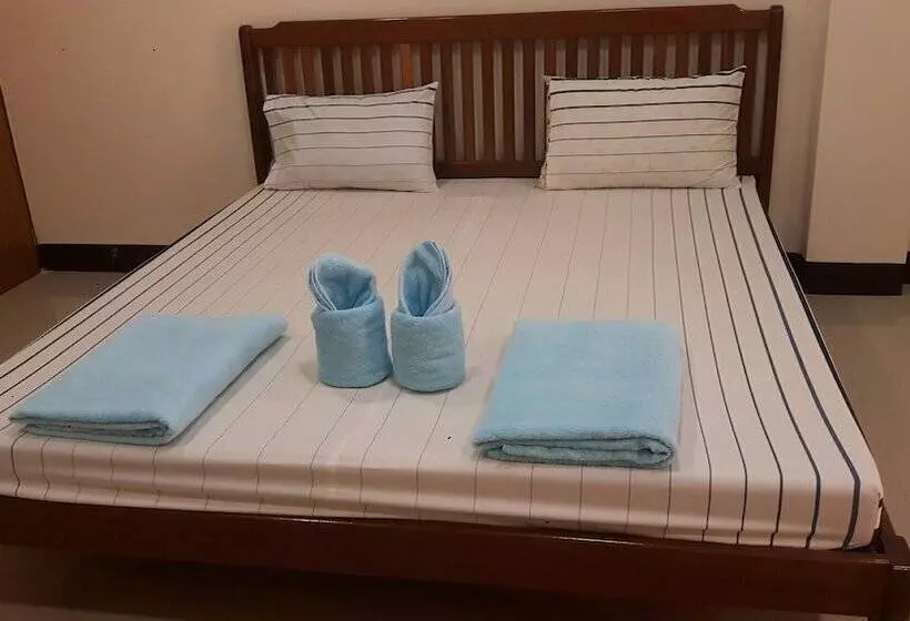 هتل Siri Apartment
