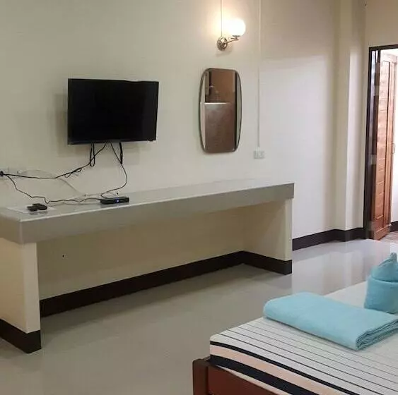 هتل Siri Apartment