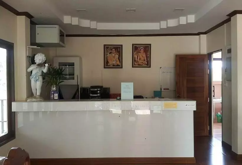 هتل Siri Apartment