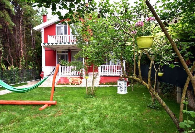 ホテル Sweet Home River