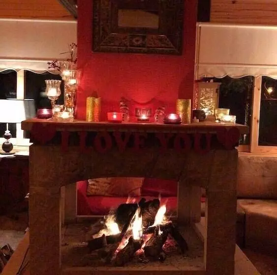 Hotelli Sweet Home River