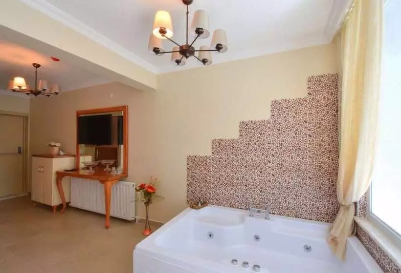 Hotelli Sweet Home River