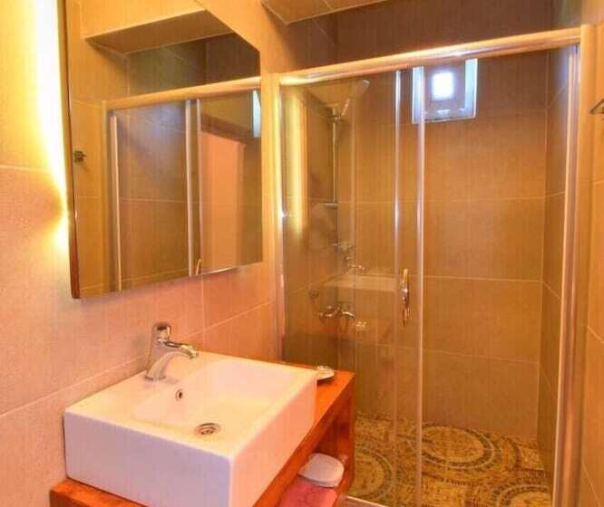 ホテル Sweet Home River