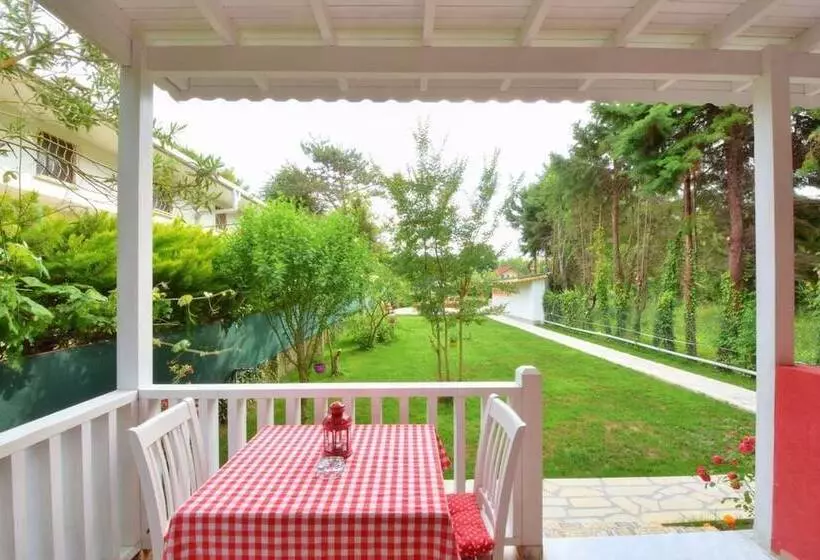Hotelli Sweet Home River