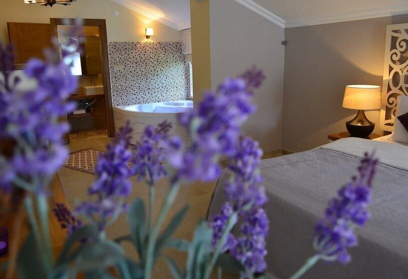 ホテル Sweet Home River