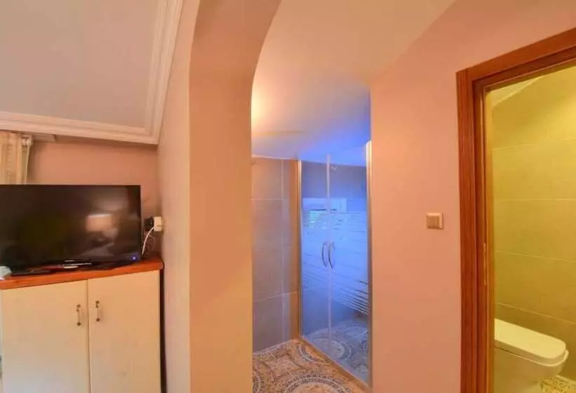 Hotelli Sweet Home River